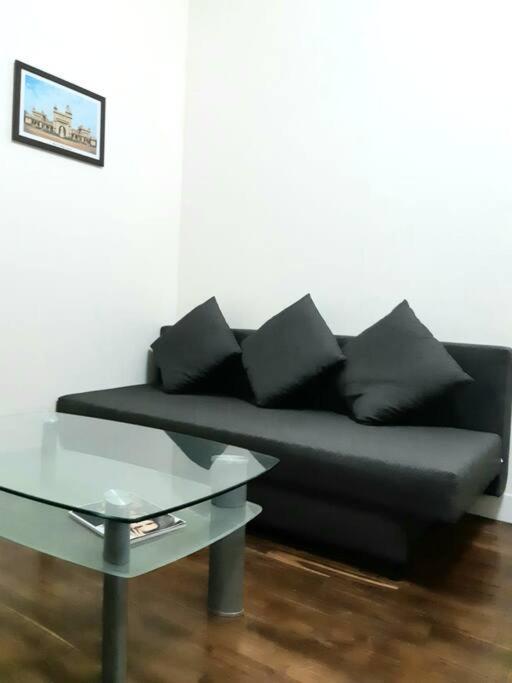 Apartment And Free Parking Place Vitry-sur-Seine Esterno foto